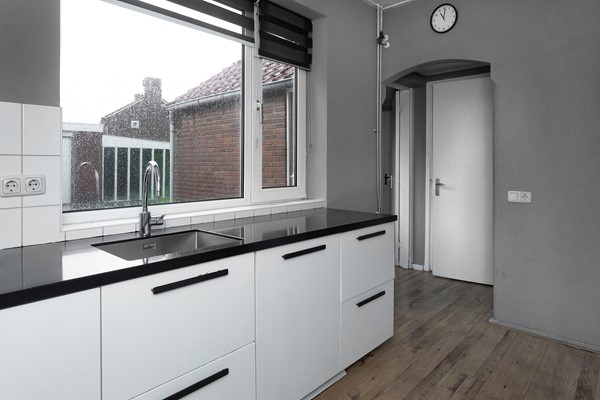 Medium property photo - Beukenlaan 3, 3925 JL Scherpenzeel